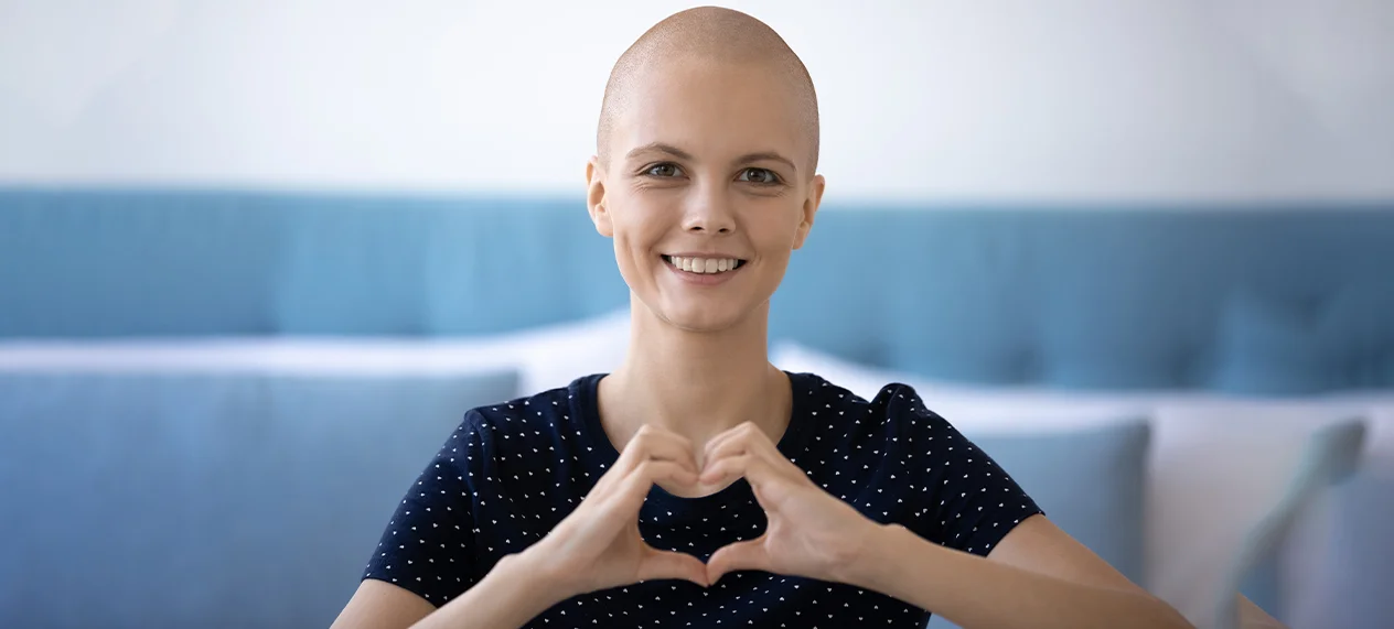 How Lifestyle Changes Can Lower Your Cancer Risk